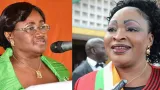 cote divoire la deputee mariam traore demande pardon a la nation apres ses propos desobligeants je suis vraiment desolee je regrette mon acte